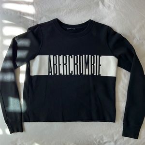 Abercrombie & Fitch Sweatshirt